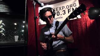 Nick Waterhouse - Is That Clear (Live on KEXP)