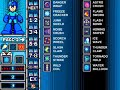 Jaguar Mega Man Next Remix