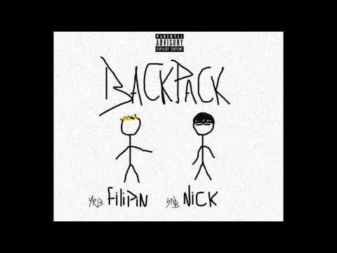 YRB Filipin & YRB Nick - "BACKPACK."