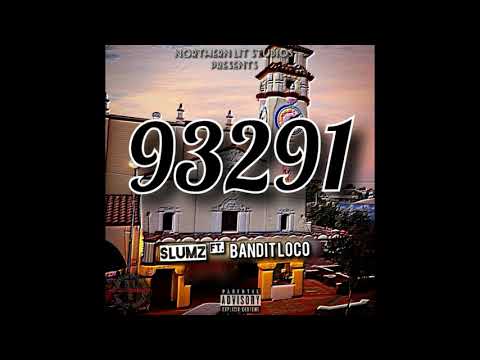 93291 - Slumz ft. Bandit Loco