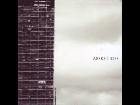 Abske Fides - Embroided in Reflections