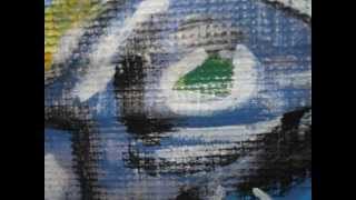 Mojave 3 - Breaking The Ice (My first video).wmv