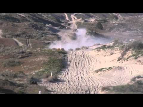 Pasco test/tune with TEAM INW #4463 buggy(10/10)