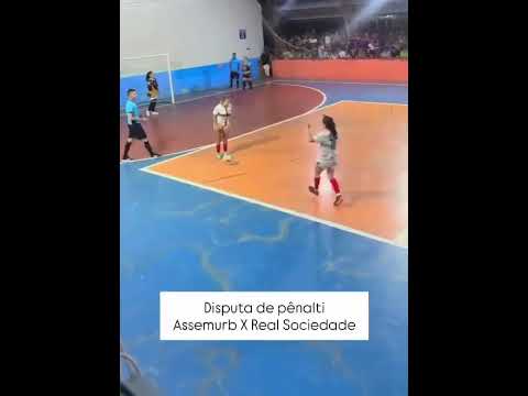 Final do copão Manoel Urbano⚡️