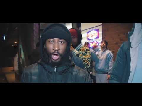 Line up - reuponsite ft Young Kartel & Young Traffic