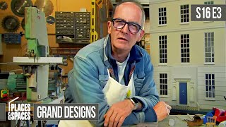 Grand Designs UK | Season 16 Episode 3 | Richmond, South West London | Full Episode