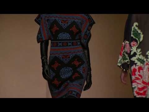 LAURA BIAGIOTTI FW 16 17