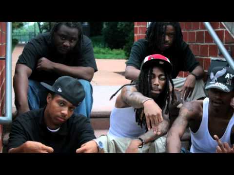 Zoo Gang - 100Staxkz (prod. by Cliche)