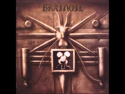 Brainoil - Wielding Strength