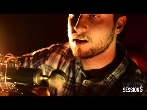 Pedro - Burn \\ Coffee Hill Sessions