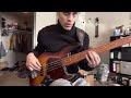 Opus Pocus - Jaco Pastorius