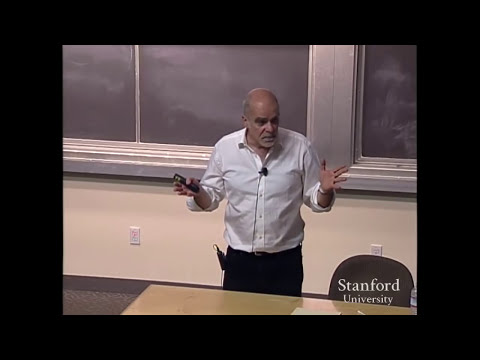 Stanford Webinar When Your Big Data Seems Too Small