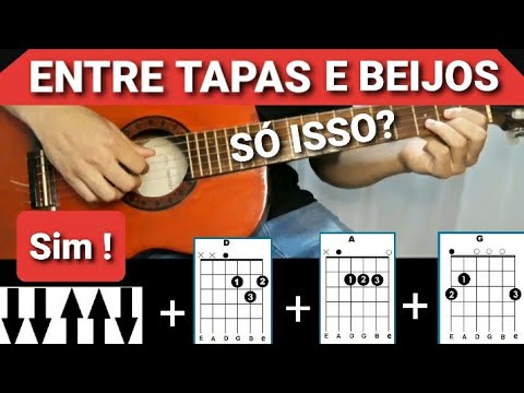Entre Tapas E Beijos - Carlos e Jader