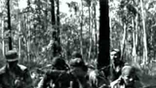 Russian SpetsNaz Spirit Song - Russian Martial Art