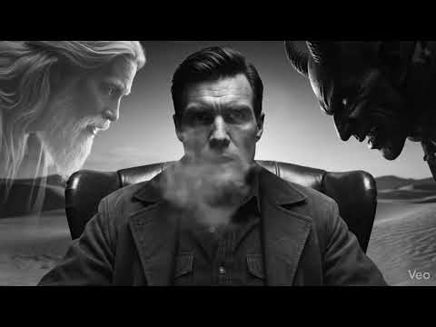 Entre Dios y el Diablo - Niko Kassem || Música Dark Country en Español