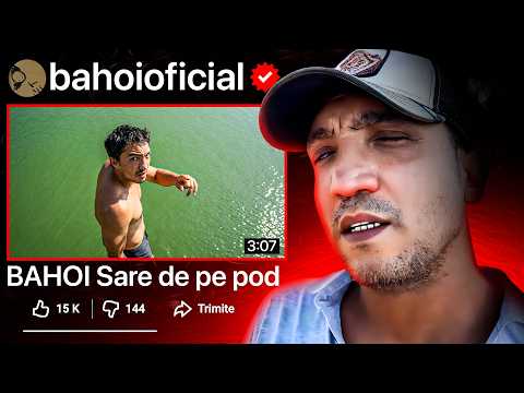 Cele Mai Legendare Clipuri de pe YouTube Romania