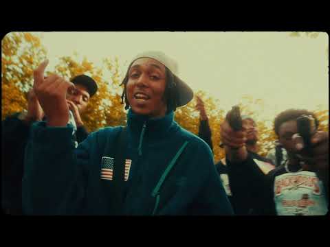 Big Sad 1900 x Lil Boof - Act Dumb