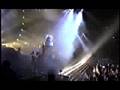 Pink Floyd Live at MSG 1987 - Run Like Hell 
