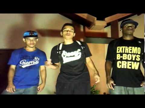 LadoB "Protesto Viçosa-MG"