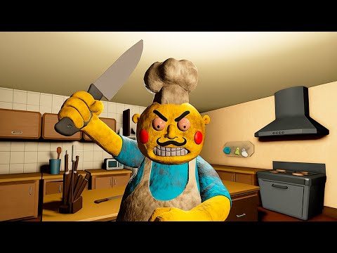 Mr.Mix - Full Walkthrough - Playthrough Gameplay - Roblox