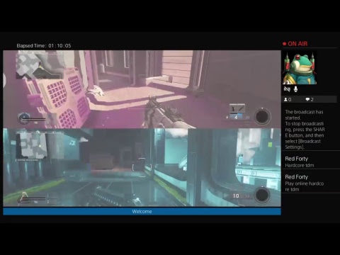 IronDragon Plays Call of Duty infinity warfare Pt 12 with Machine Gun