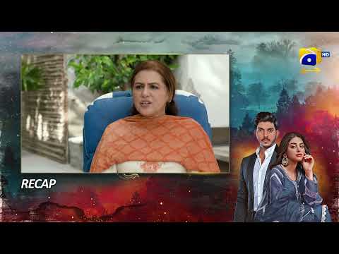 Recap Siyani Episode 139 - 29th December 2022 - HAR PAL GEO