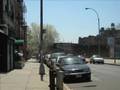 Carroll St Subway Photo Series Finale
