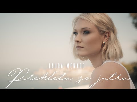 Laura Menard - Prekleta so jutra