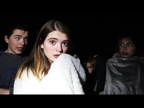 Is Our Rental House Haunted I The Williams