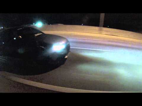 AUDI S5 VS 5.0 rematch