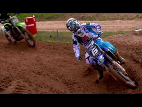 Kemea Yamaha Team Report 2016