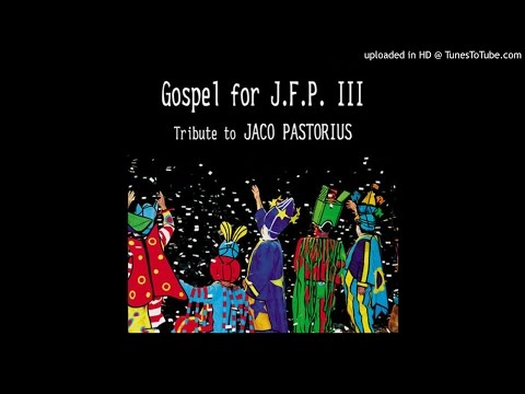 TRIO FATTORUSO - 14 Gospel for J.F.P. III