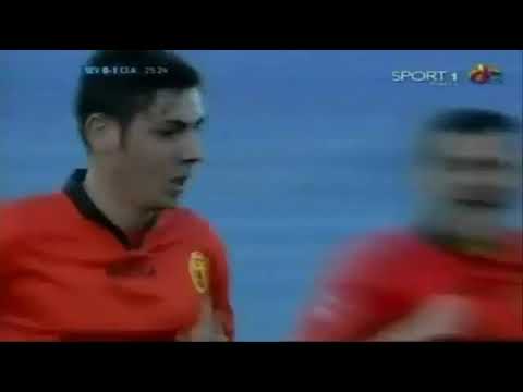 Rezumat Etapa 7 2012-2013 CS Turnu Severin - Ceahlaul Piatra-Neamt 1-1