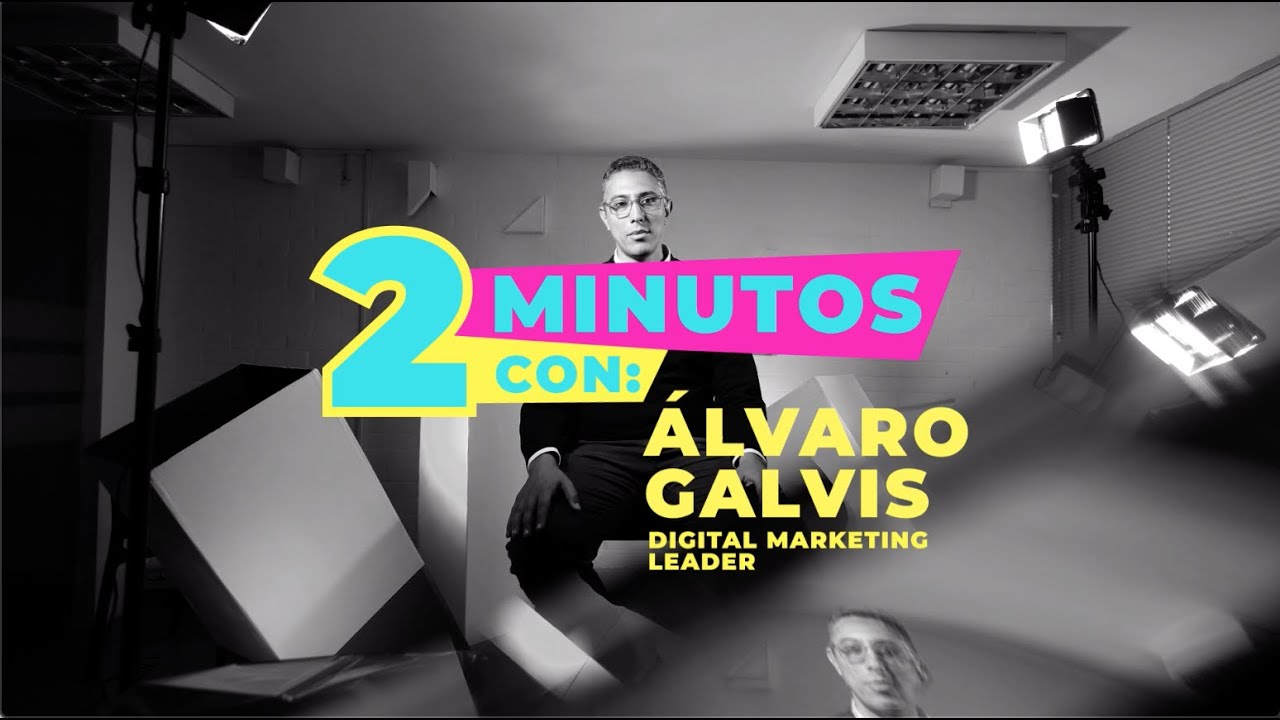 Video Direcci&oacute;n de Marca &mdash; NOGMA