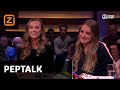 Peptalk 04/03/2019 | Met Doornbos, de Witte, Visser & TeamNL Baanwielrennen