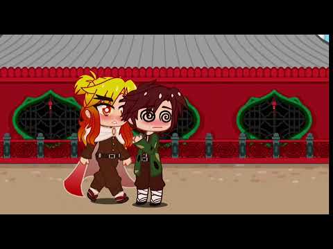 //Heat Waves//Meme//KyoTan🔥❤//RenTan❤//Rengoku's dead//:(//🔥✨