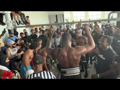 Epic Tag Team Battle | NYC vs DMV