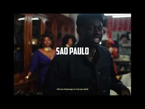 Tiakola x Rsko TYPE BEAT "Sao Paulo" (Prod beid beats)