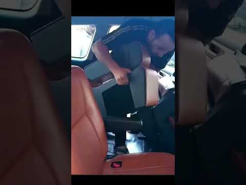 baby seat for innova innova crysta,fortuner...