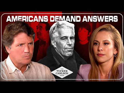 Ana Kasparian: Epstein Cover-Up, Israel Strikes Gaza Church, & the Great American Political Shift