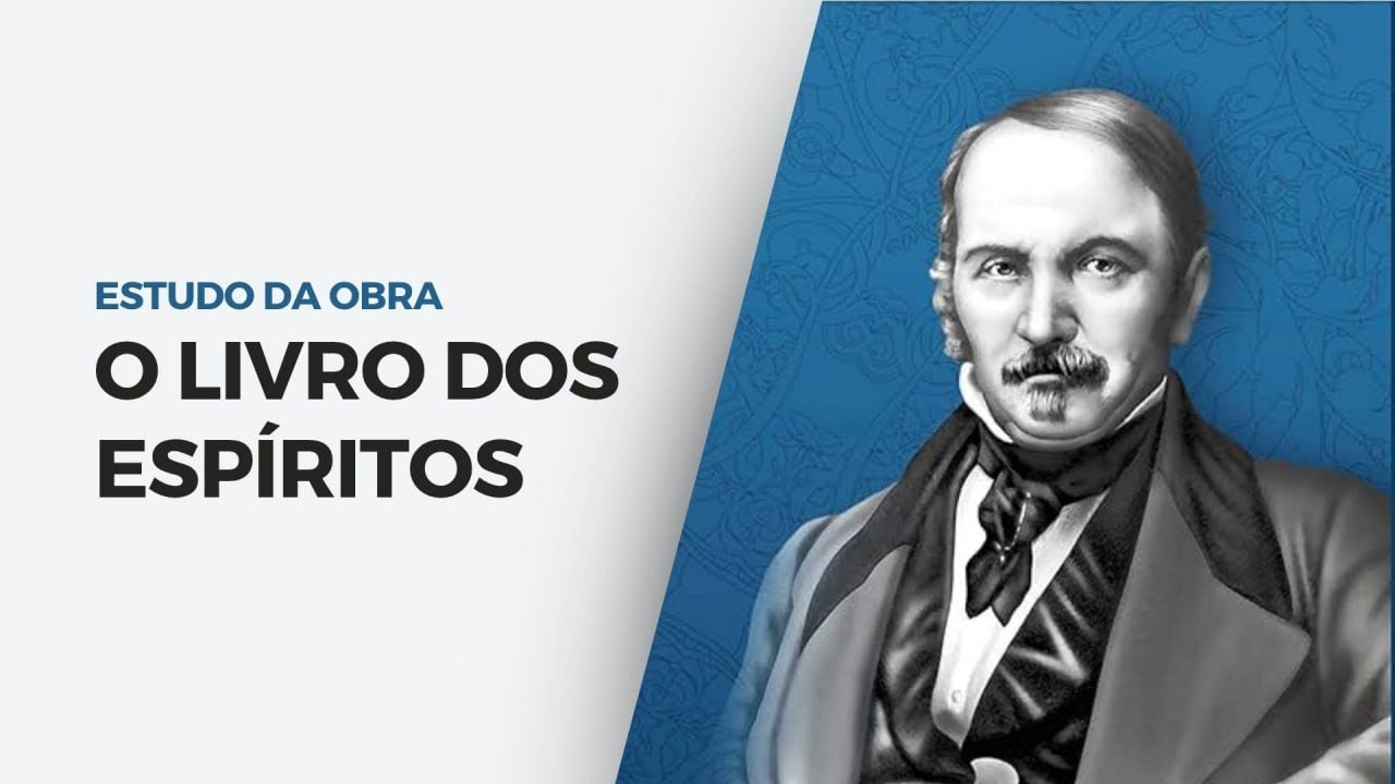 Questões 78 a 83 (O Livro dos Espíritos) | Leonardo Arruda