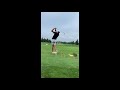 Carson Orr Improved Swing Video