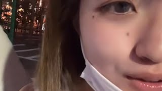 tiktok切り抜き乳チラ続き②