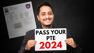 10 Golden Tips - How to Pass PTE in First Attempt in 2024 | Skills PTE Academic
