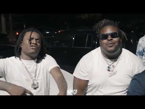 AGame Dee x Yung Scorp "None of that" (Official Music Video) Directed by @3DMGEntertainment