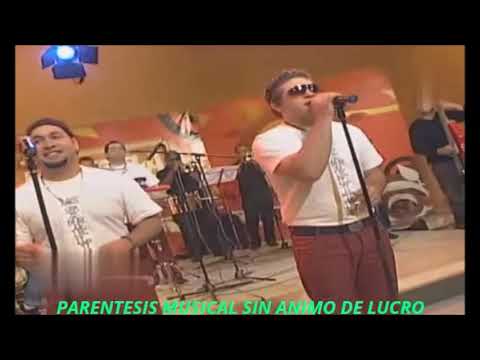 CHECHE MENDOZA - PENSANDO EN TI - CON SONIDO ORIGINAL