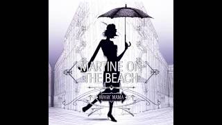 String Socks - EP MAGIC MAMA - MARTINE ON THE BEACH - 2012