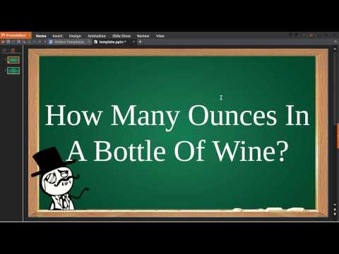 download lagu mp3 mp4 How Many Ounces In A Bottle Of Wine, download lagu How Many Ounces In A Bottle Of Wine gratis, unduh video klip How Many Ounces In A Bottle Of Wine