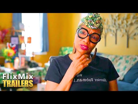 AFTERSHOCK Trailer (2022)