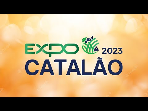 Expo Catalão - GO | Quinta-Feira